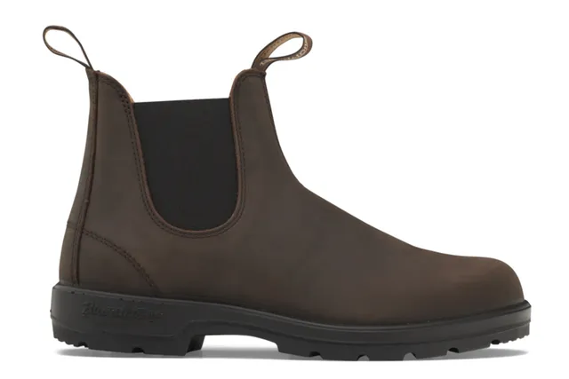blundstone-2340-brown-chelsea-boot-classics image 1