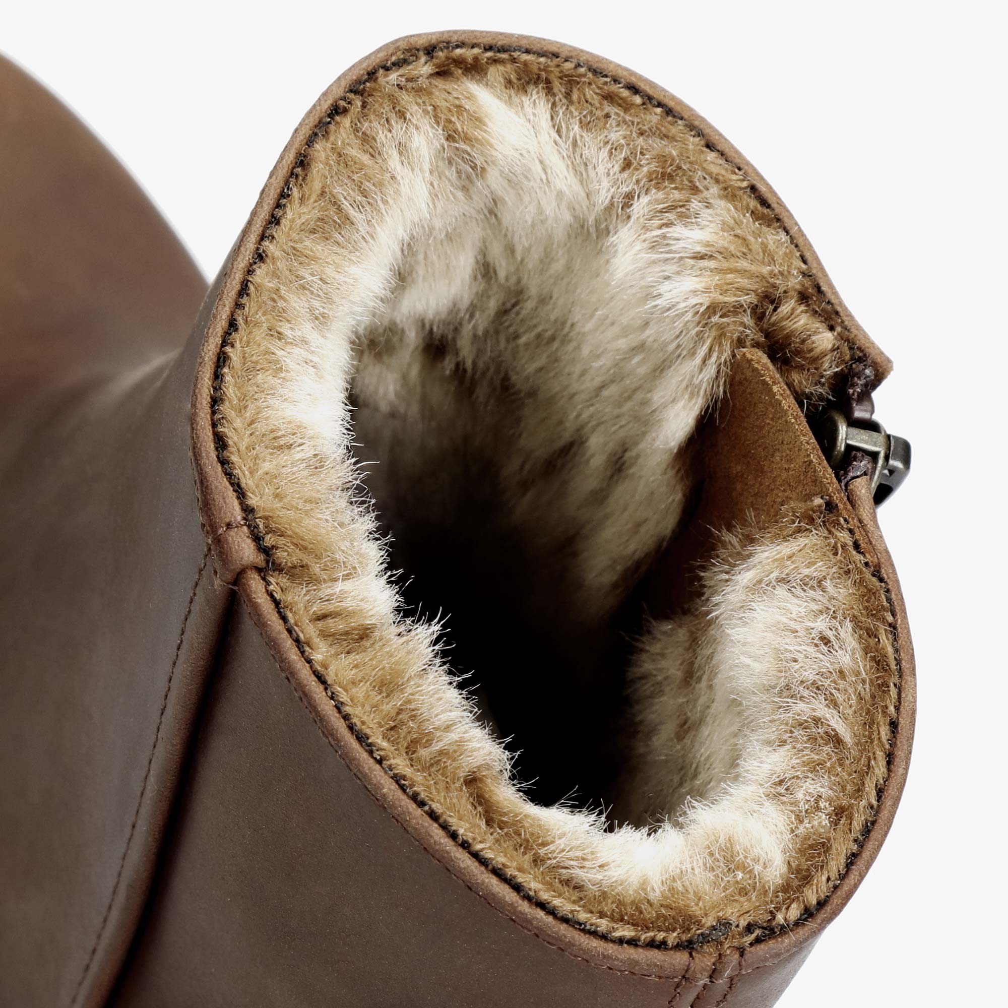 panama-jack-sax-b2-napa-damenstiefelette-cognac-waterproof-absatz image 6