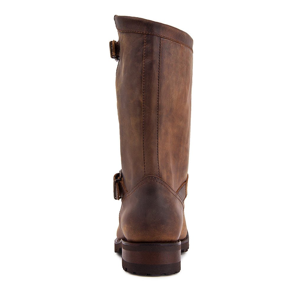 sendra-boots-13416-mighty-mad-dog-tang-lavado-bikerstiefel image 2
