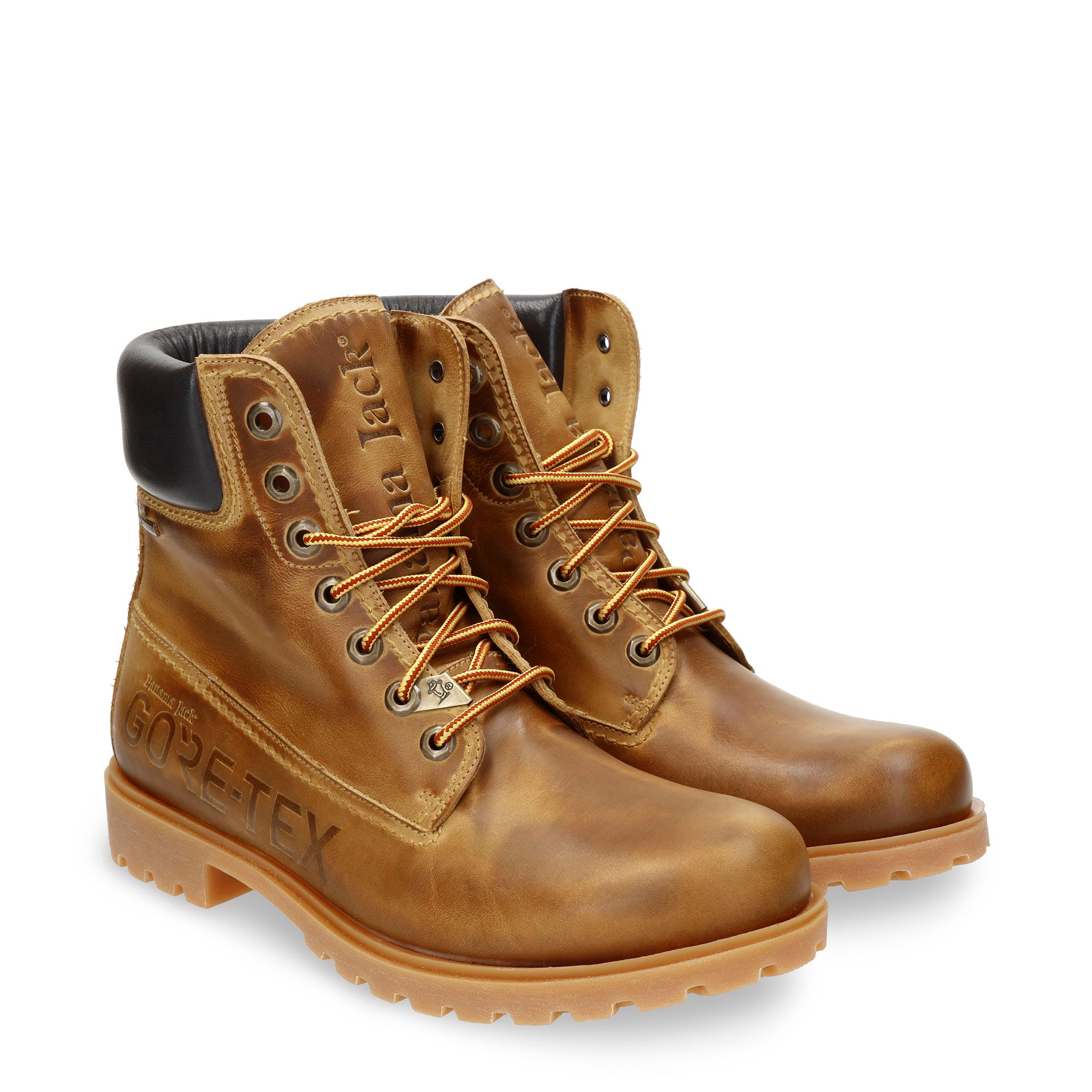 panama-jack-panama-003-gtx-c1-wasserdichter-herren-schn-rstiefel-aus-vintage-nap image 2