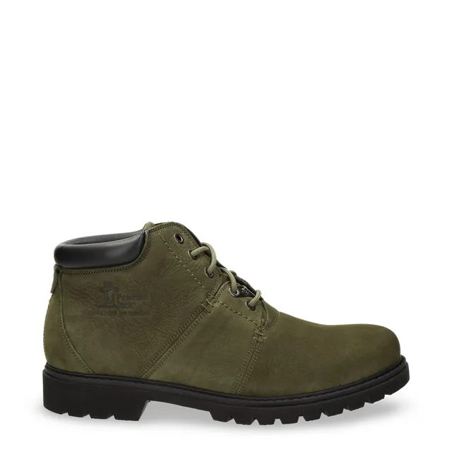panama-jack-fargo-c12-herrenstiefelette-nobuck-gr-n-waterproof image 1