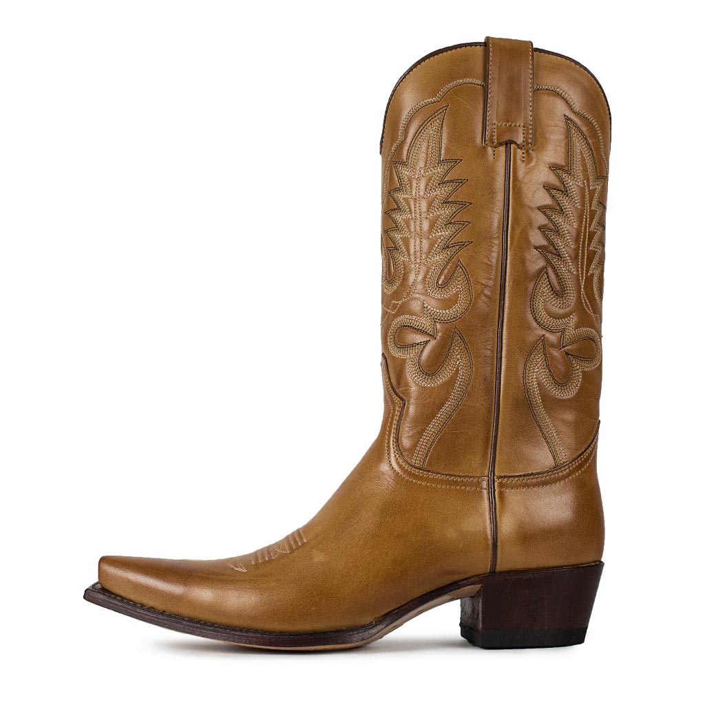 sendra-boots-s0106-judy-westernstiefel-autolucido-libano image 1