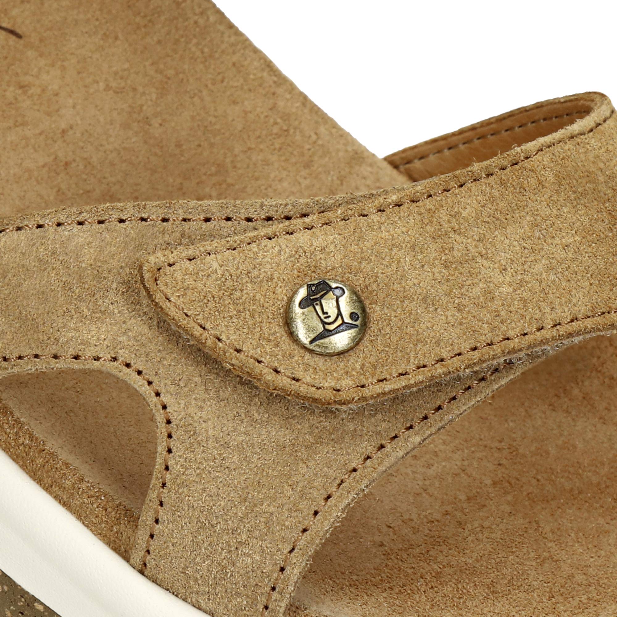 panama-jack-alice-b1-damen-keilsandalette-velourleder-camel image 6