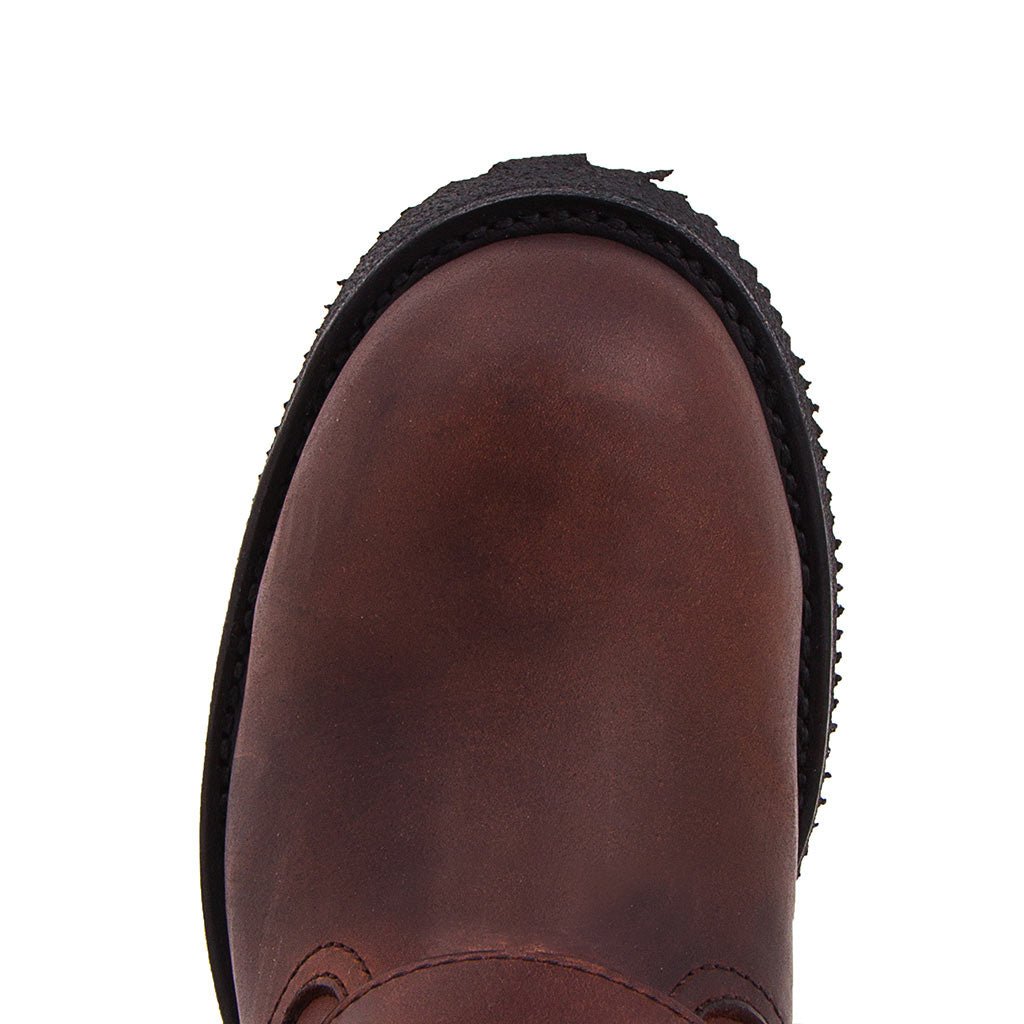 sendra-boots-3396-steel-sprinter-7004-biker-stiefel image 5