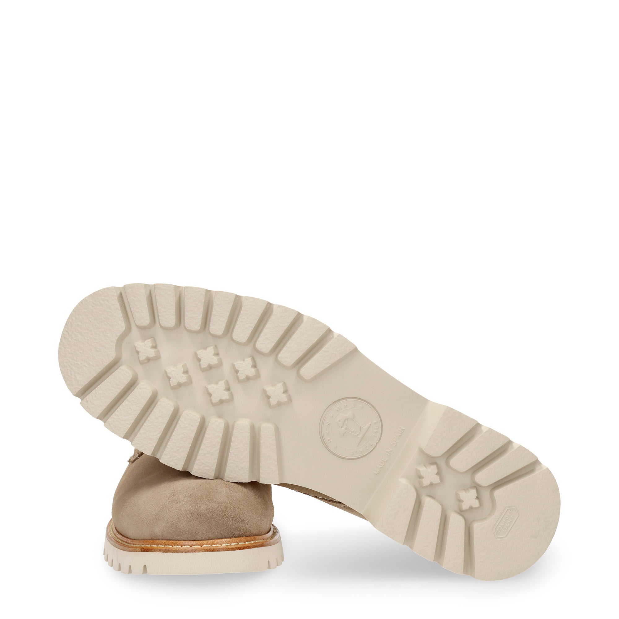 panama-jack-gadner-c16-herrenschuh-waterproof-veloursleder-taupe image 4