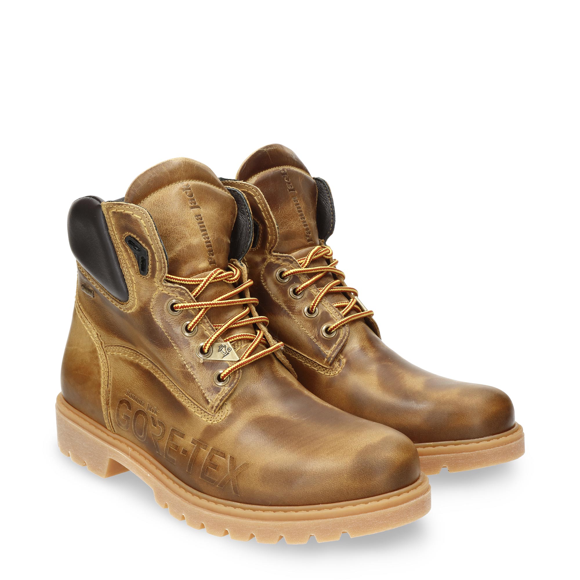 panama-jack-amur-gtx-c35-herrenstiefelette-napa-vintage-gore-tex image 2