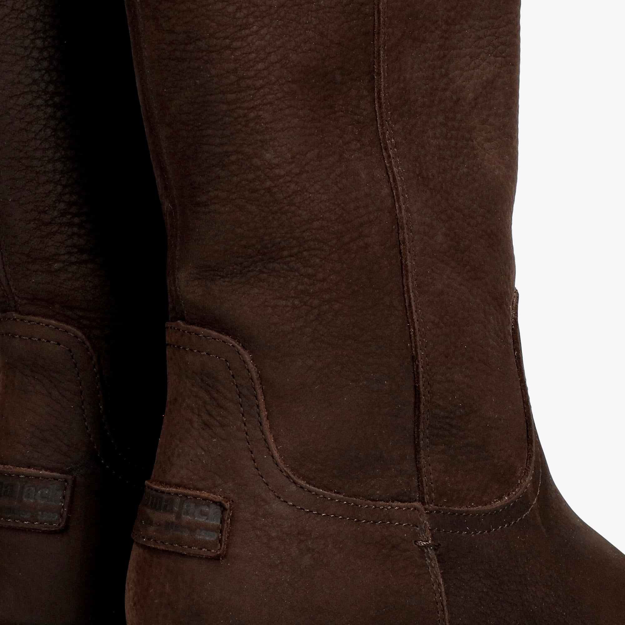 panama-jack-patricia-b25-damenstiefel-nobuck-marron-absatz image 7