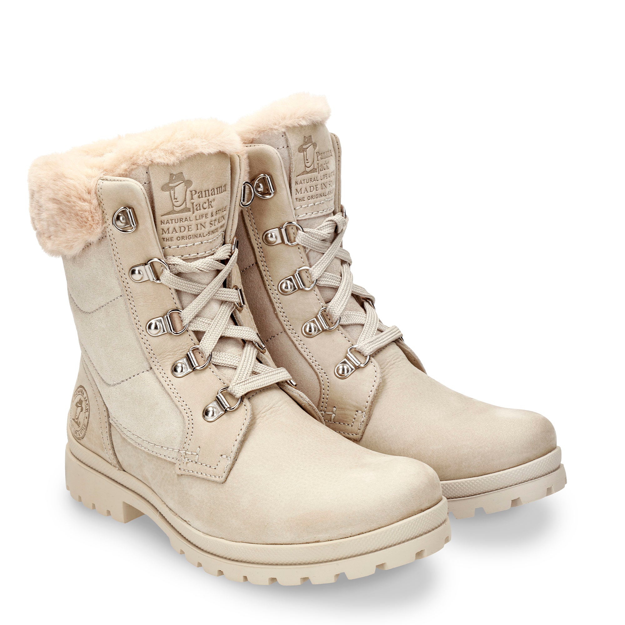 panama-jack-tuscani-b28-damenstiefel-nobuck-crudo image 3