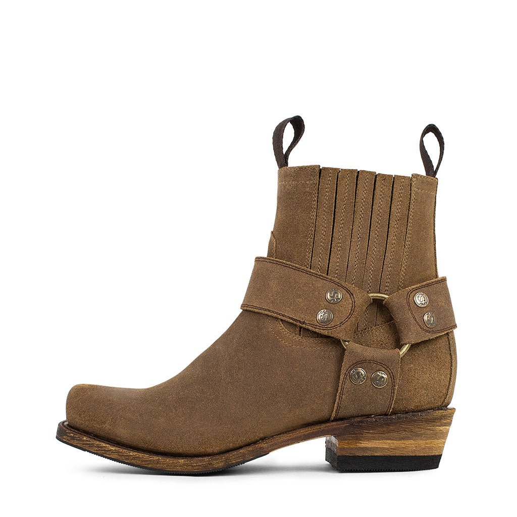 sendra-boots-8286-jazz-serr-bronx-light-rovere-leder-boots image 1