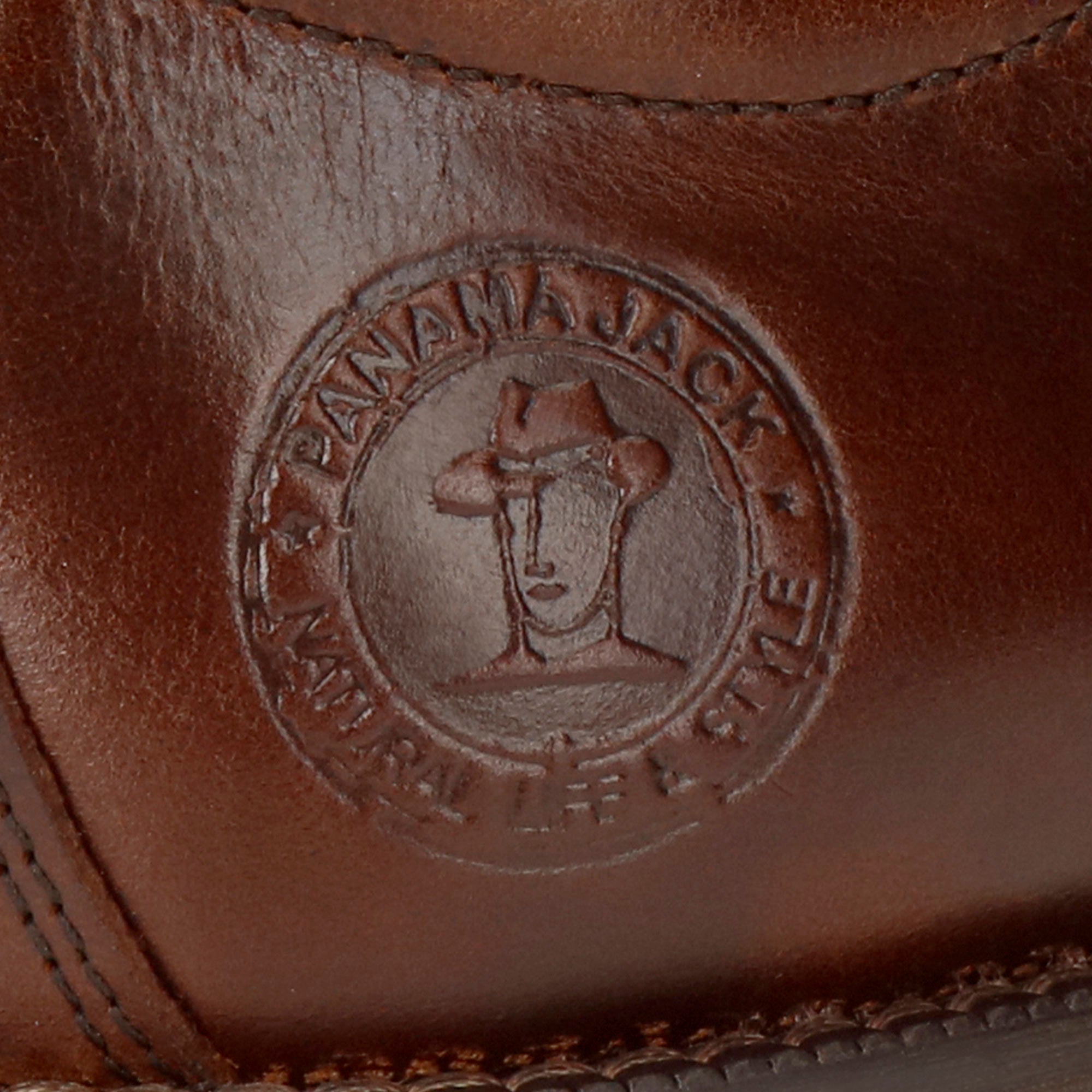 panama-jack-jackson-c2-herren-flachschuh-pull-up-leder-cuero-cognac image 6