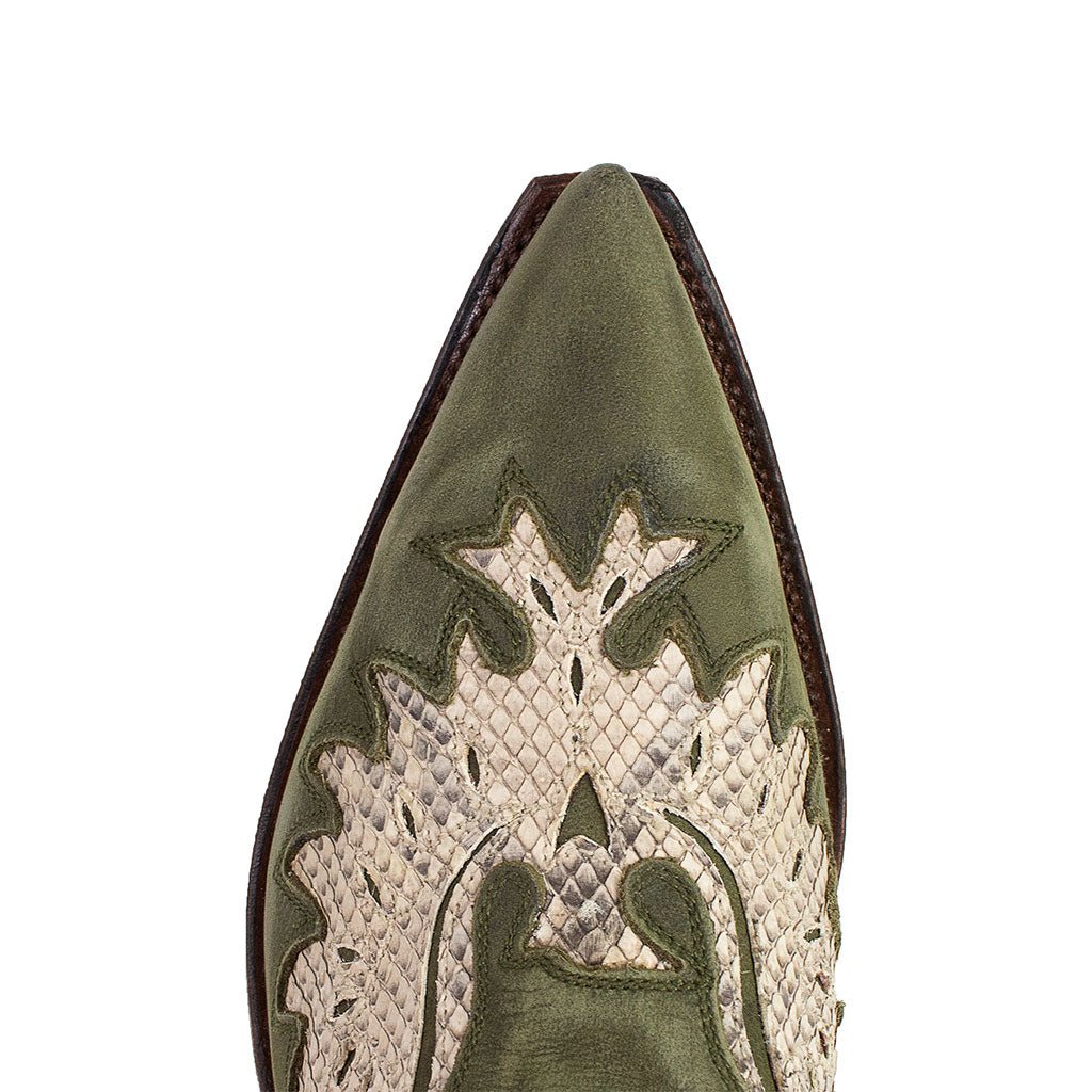 sendra-boots-7106p-cuervo-flota-militar-westernstiefel image 6