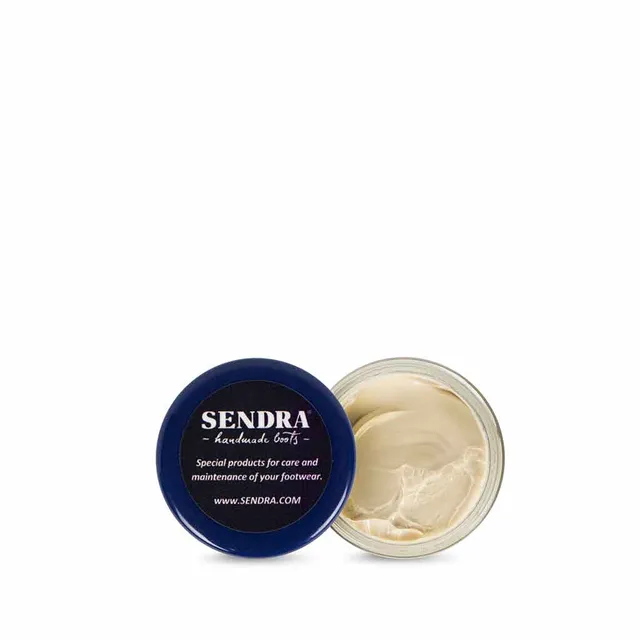 sendra-boots-cremas-para-pieles-ledercreme-lederpflege image 1