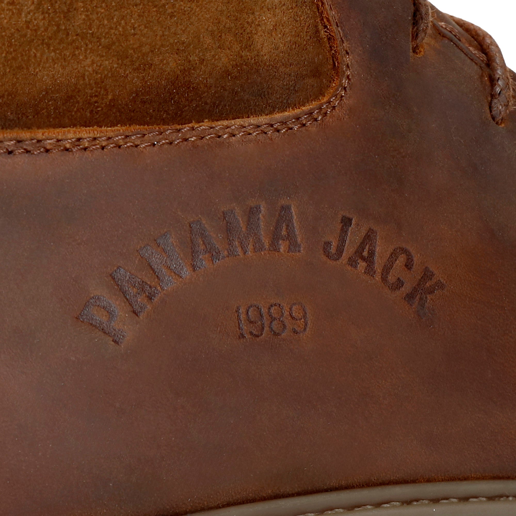 panama-jack-beker-c5-herrenstiefelette-cognac-waterproof-napa image 5