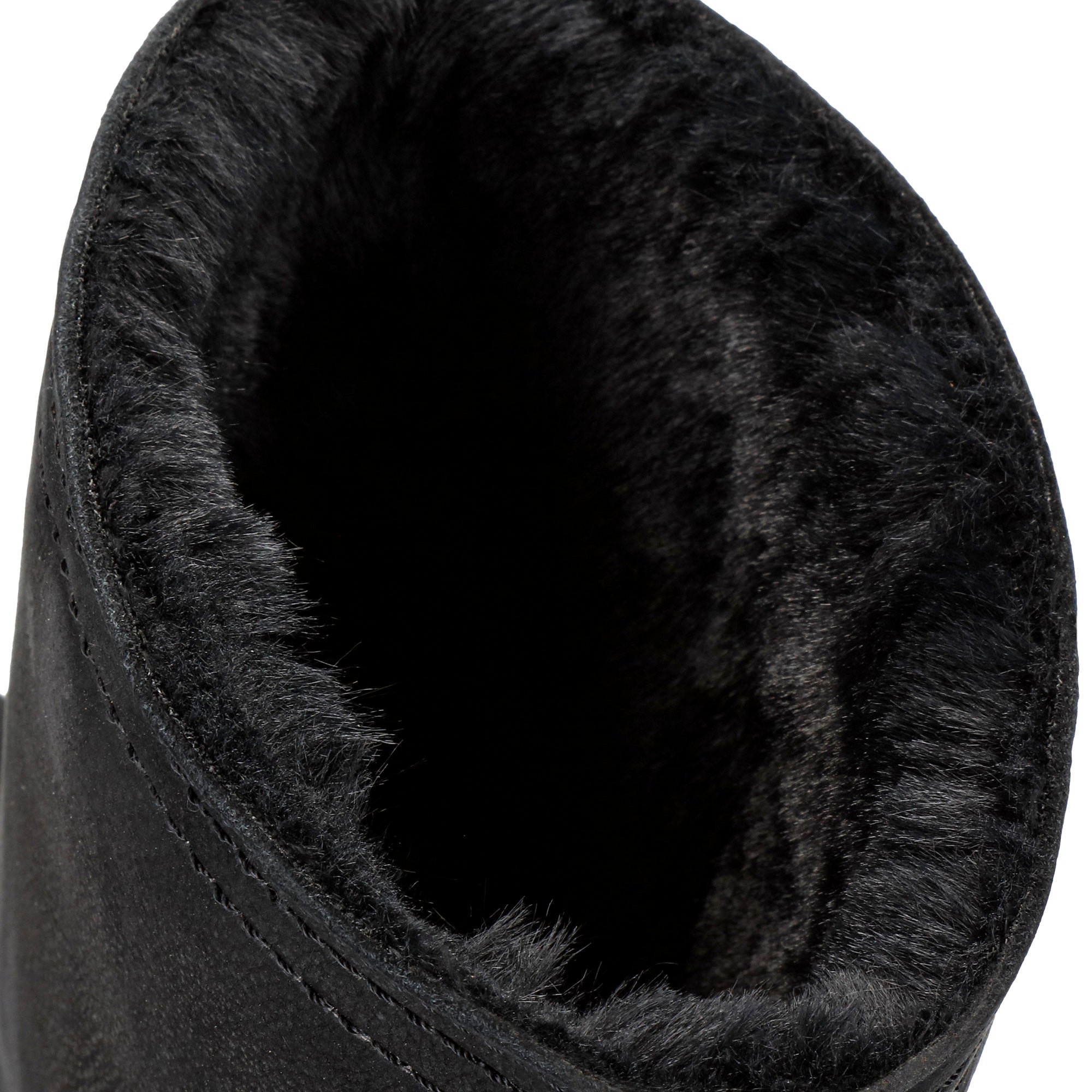 panama-jack-neck-b3-damenstiefel-nubuk-schwarz-warmfutter-28-cm image 6