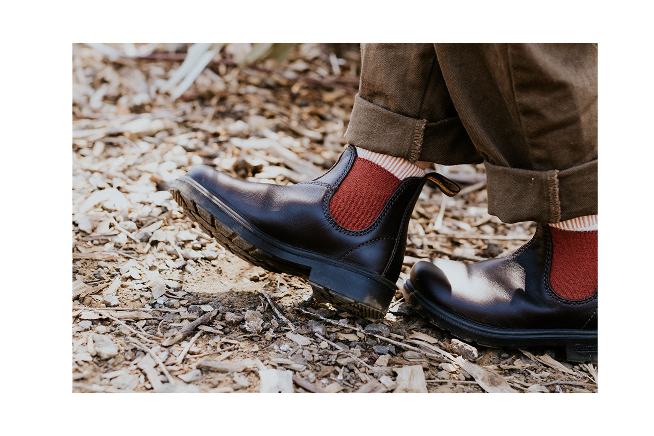 blundstone-2590-kids-chelsea-boot-brown-crimson image 3
