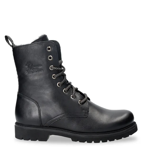 panama-jack-frisia-igloo-b3-damenstiefel-napa-negro image 1