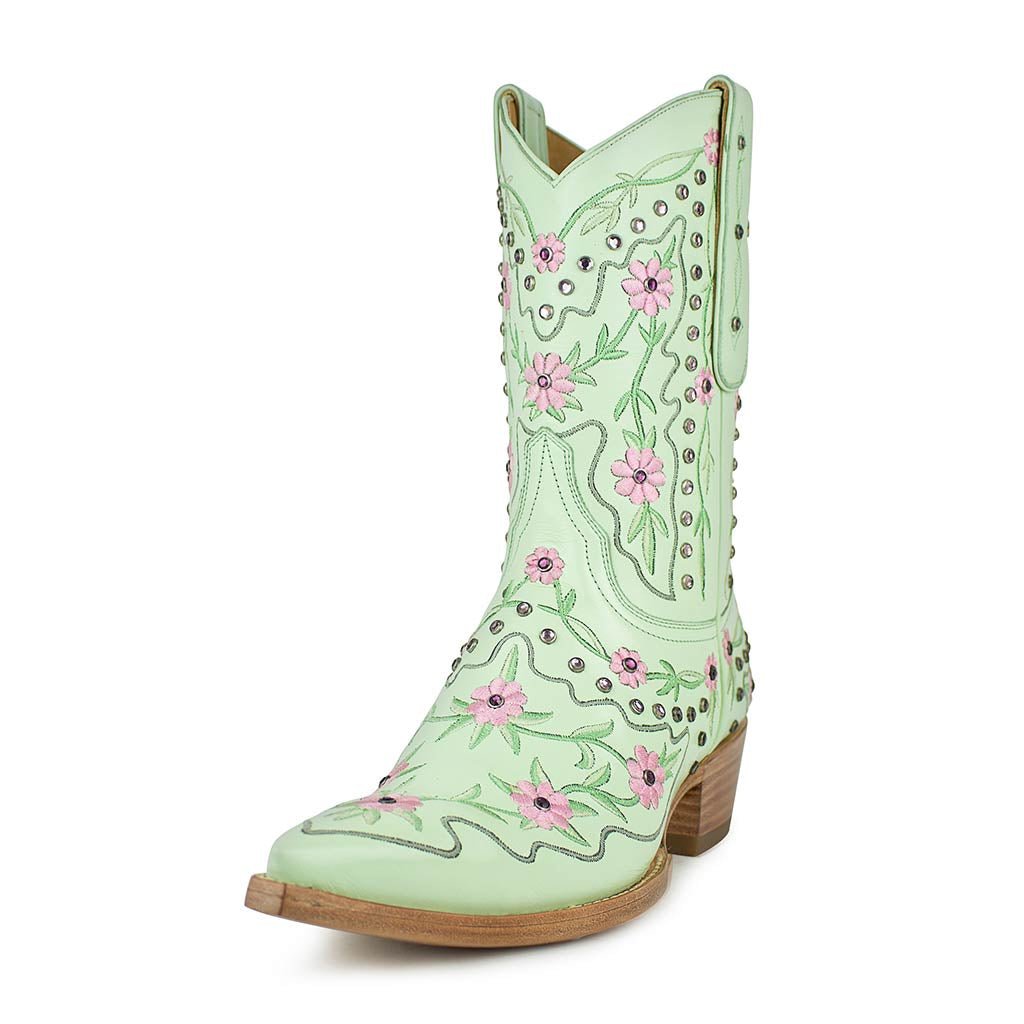 sendra-boots-marylin-anis-limited-cowboystiefel image 2