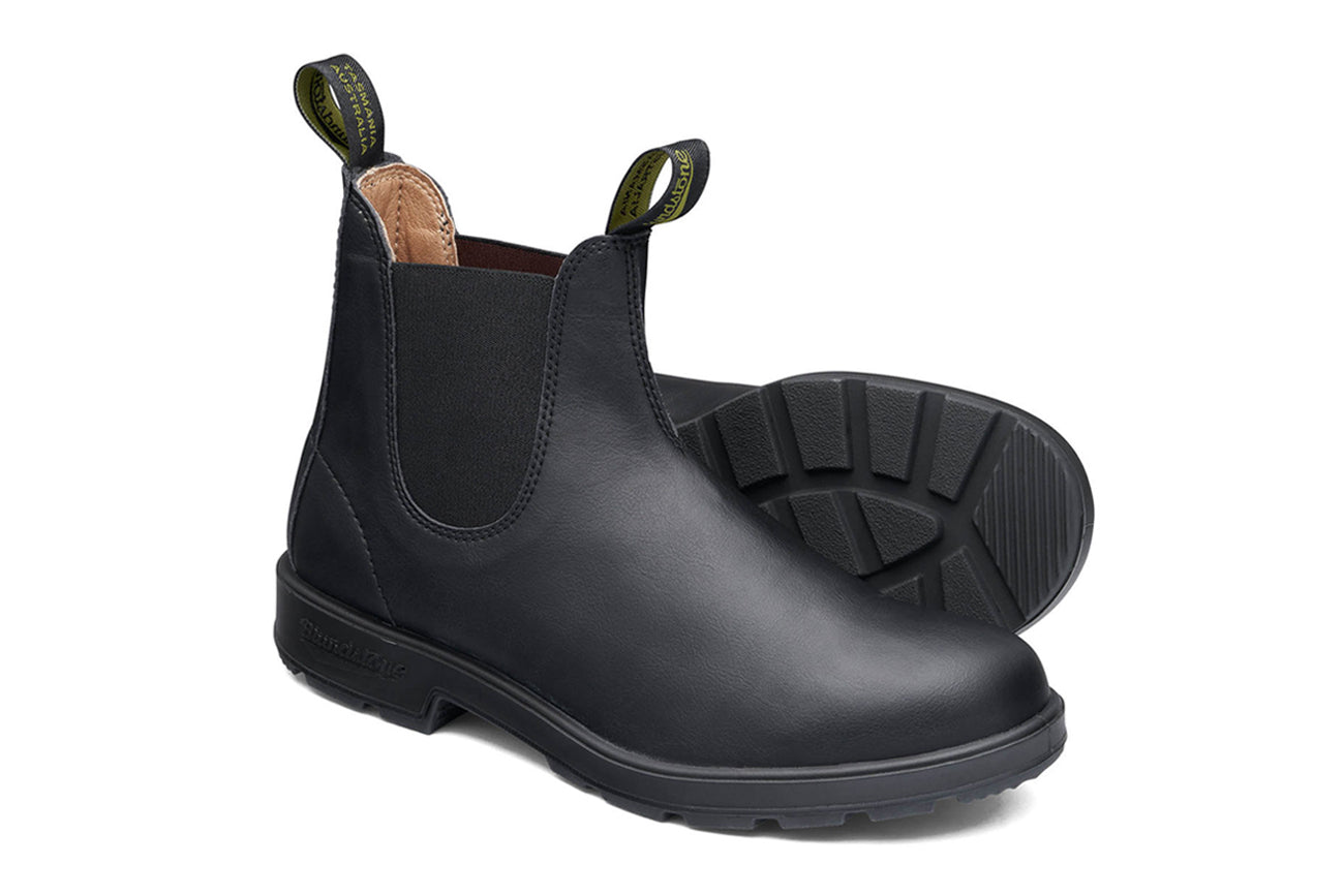 blundstone-2115-vegan-black-chelsea-boot image 3