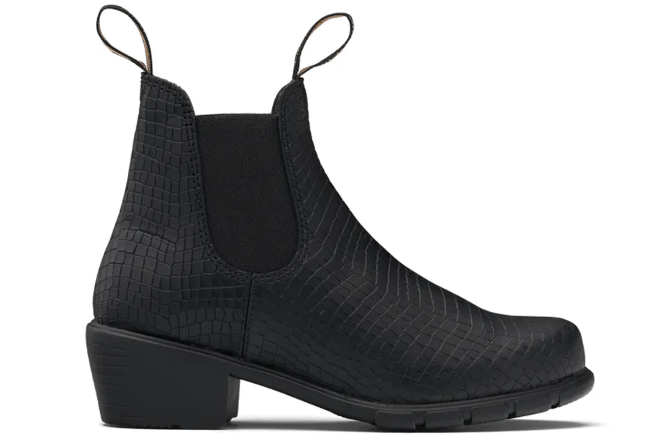 blundstone-2162-black-croc-damen-chelsea-boot-high-top-kroko-leder image 1