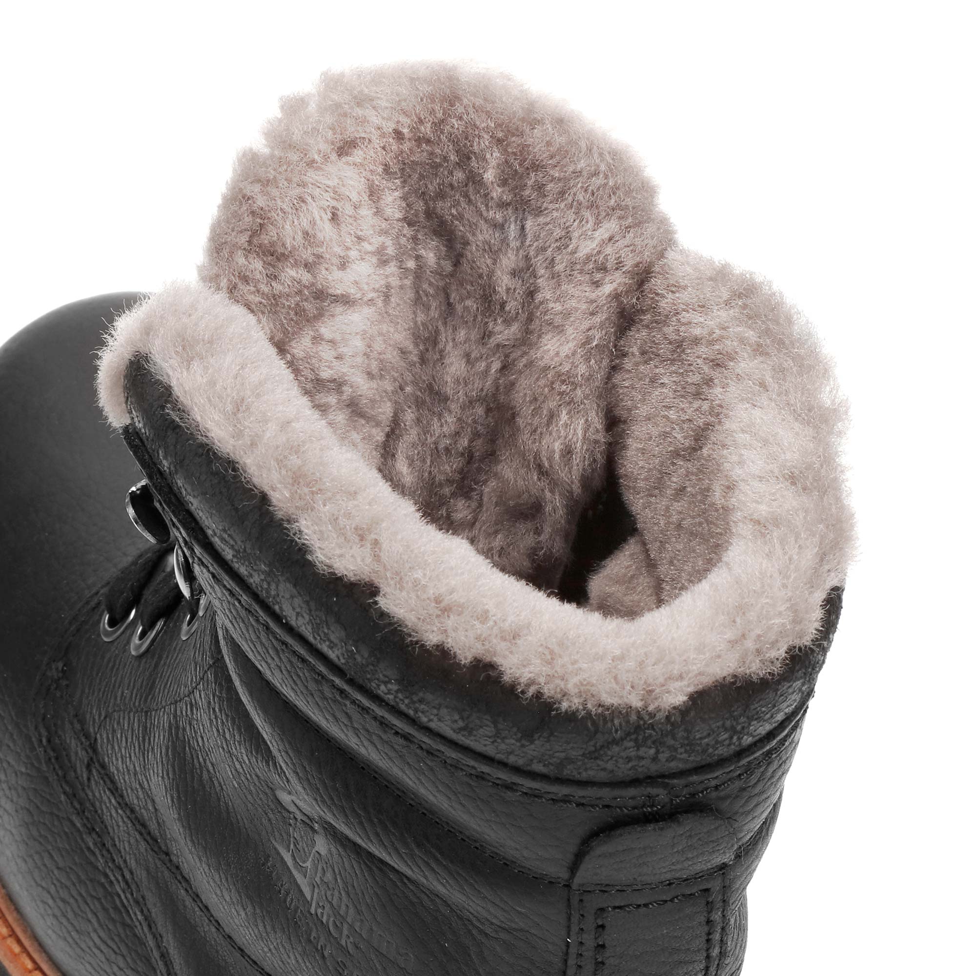 panama-jack-aviator-igloo-c11-herren-stiefel-napa-schwarz-waterproof image 5