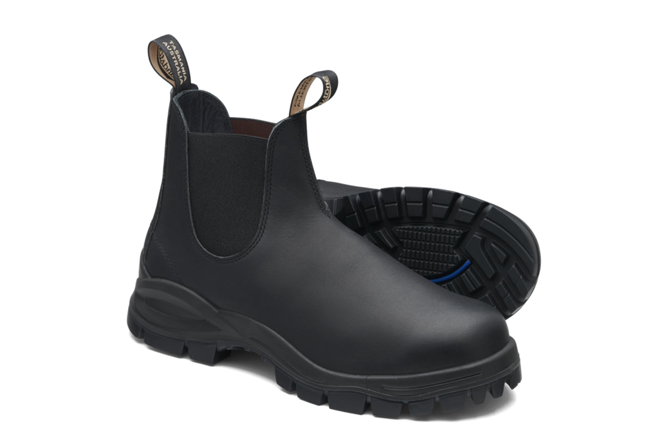 blundstone-2240-black-lug-chelsea-boot-unisex image 3