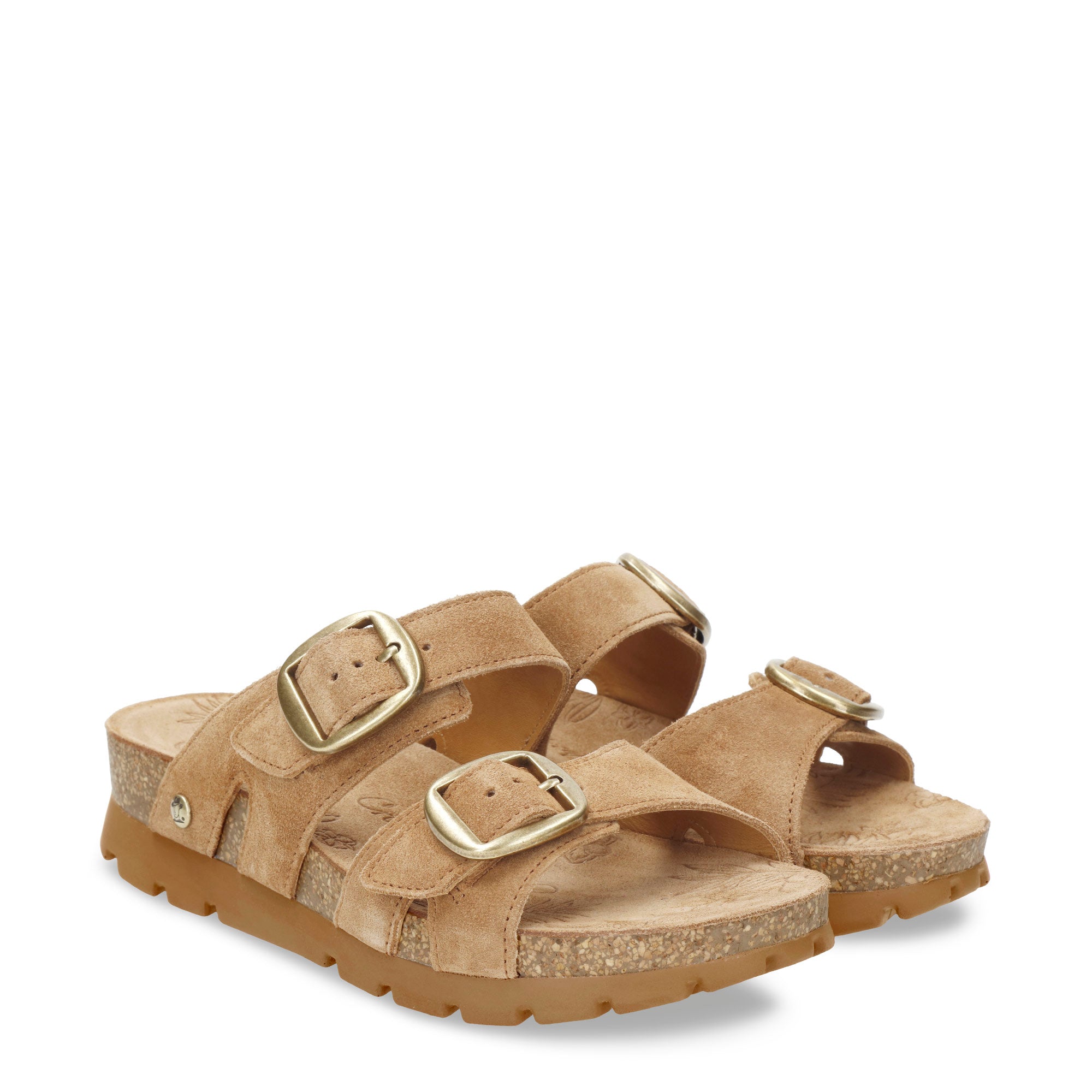 panama-jack-shirley-b15-damen-sandale-camel-velour image 3