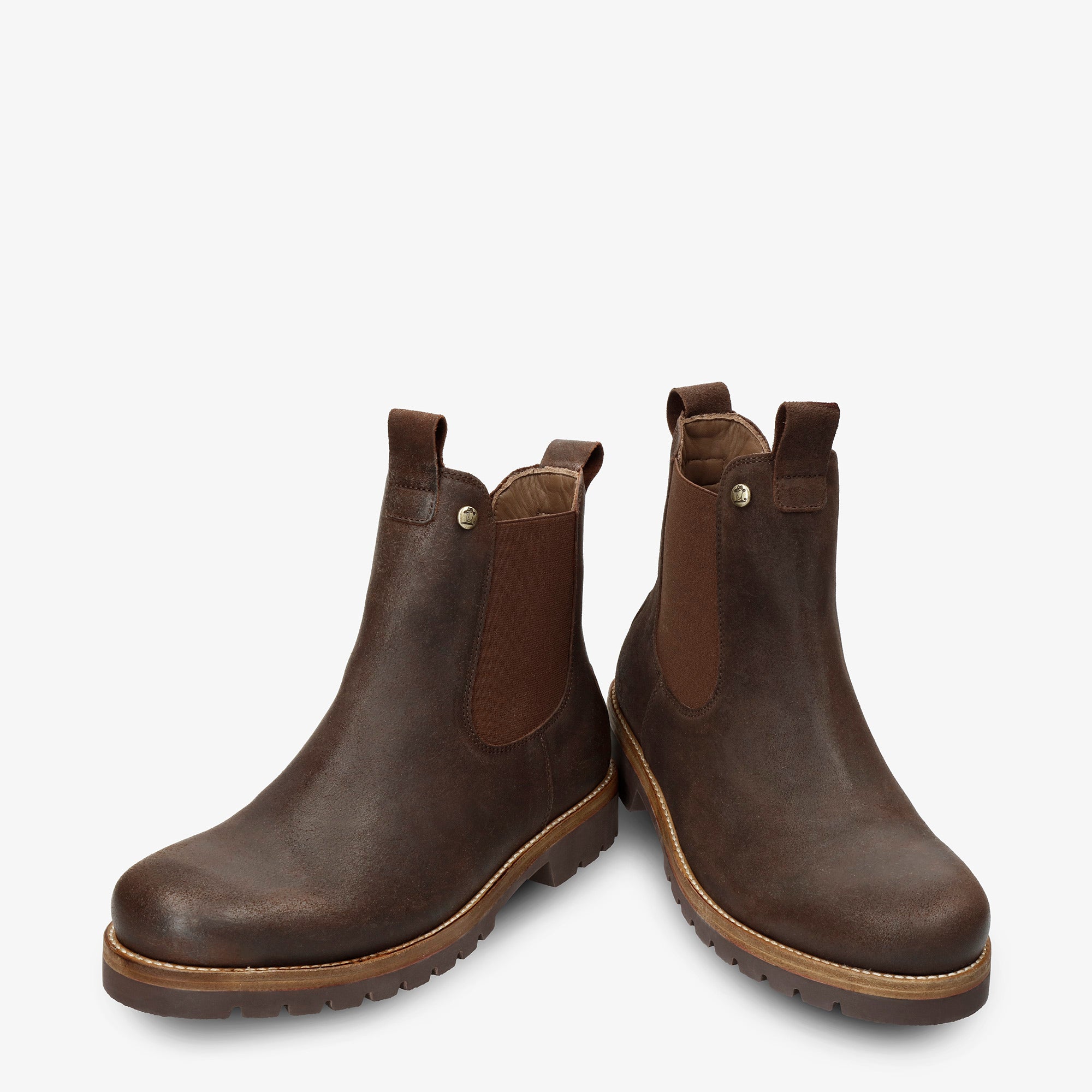 panama-jack-beny-c1-herrenstiefelette-waterproof-velour-braun image 5