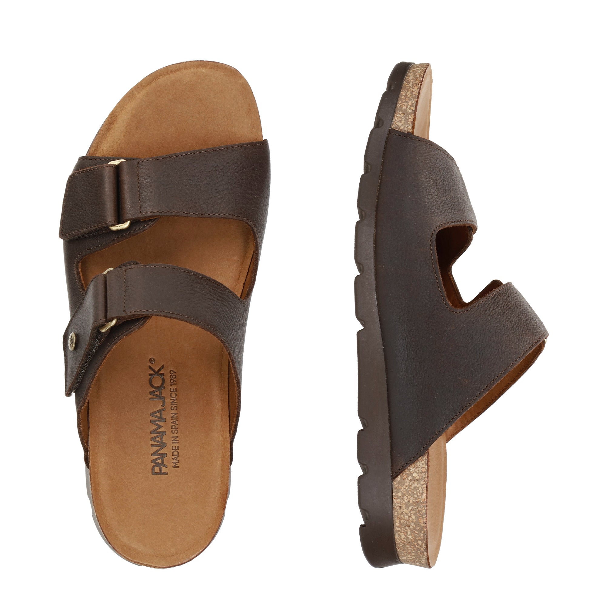 panama-jack-sael-c2-herrensandale-napa-braun-waterproof image 4