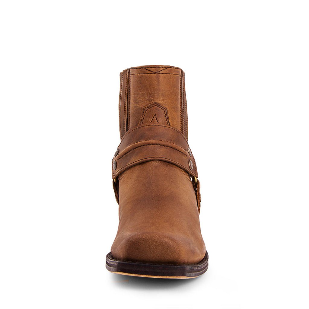 sendra-boots-2746-pete-sprinter-tang-chelsea-biker-stiefelette image 3