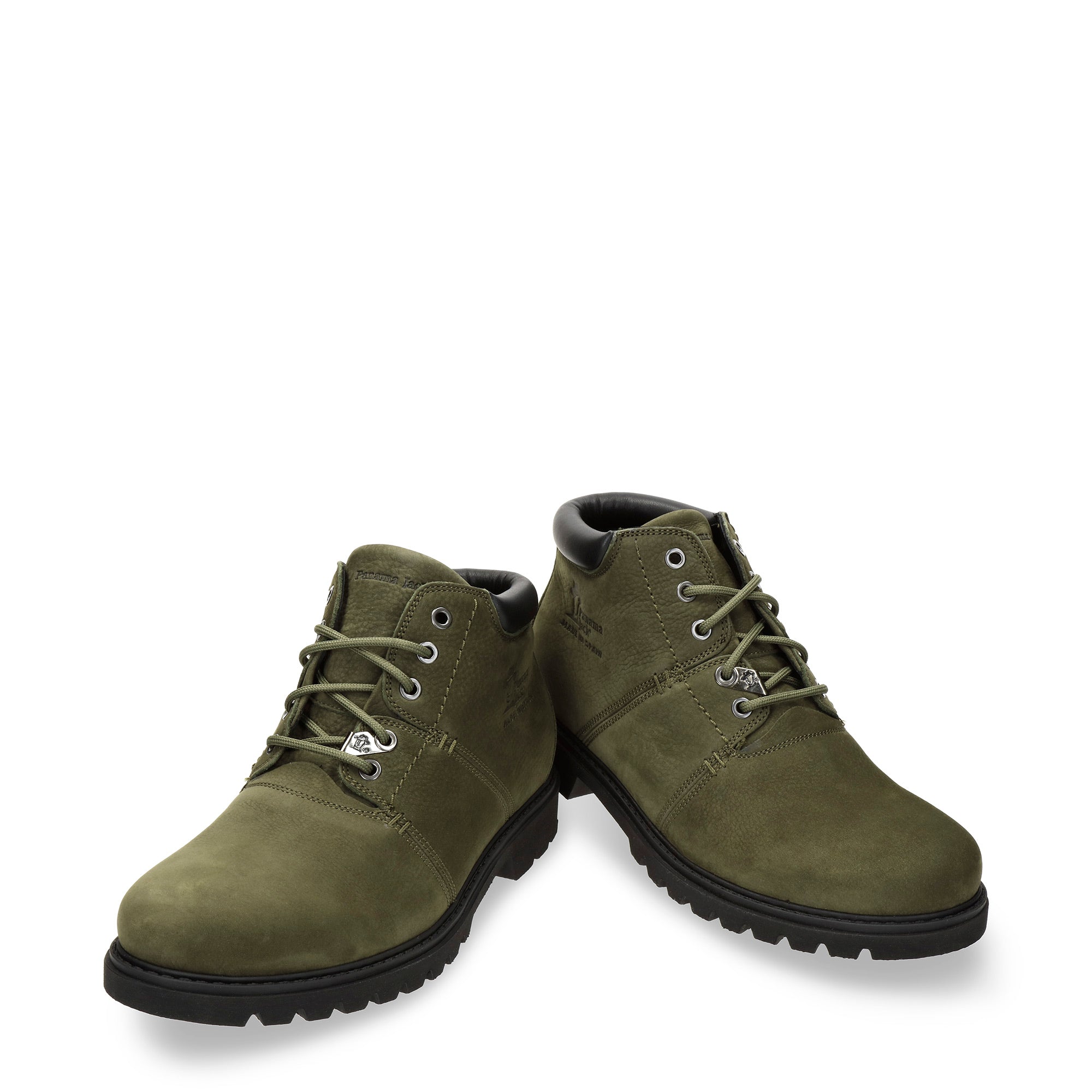 panama-jack-fargo-c12-herrenstiefelette-nobuck-gr-n-waterproof image 3