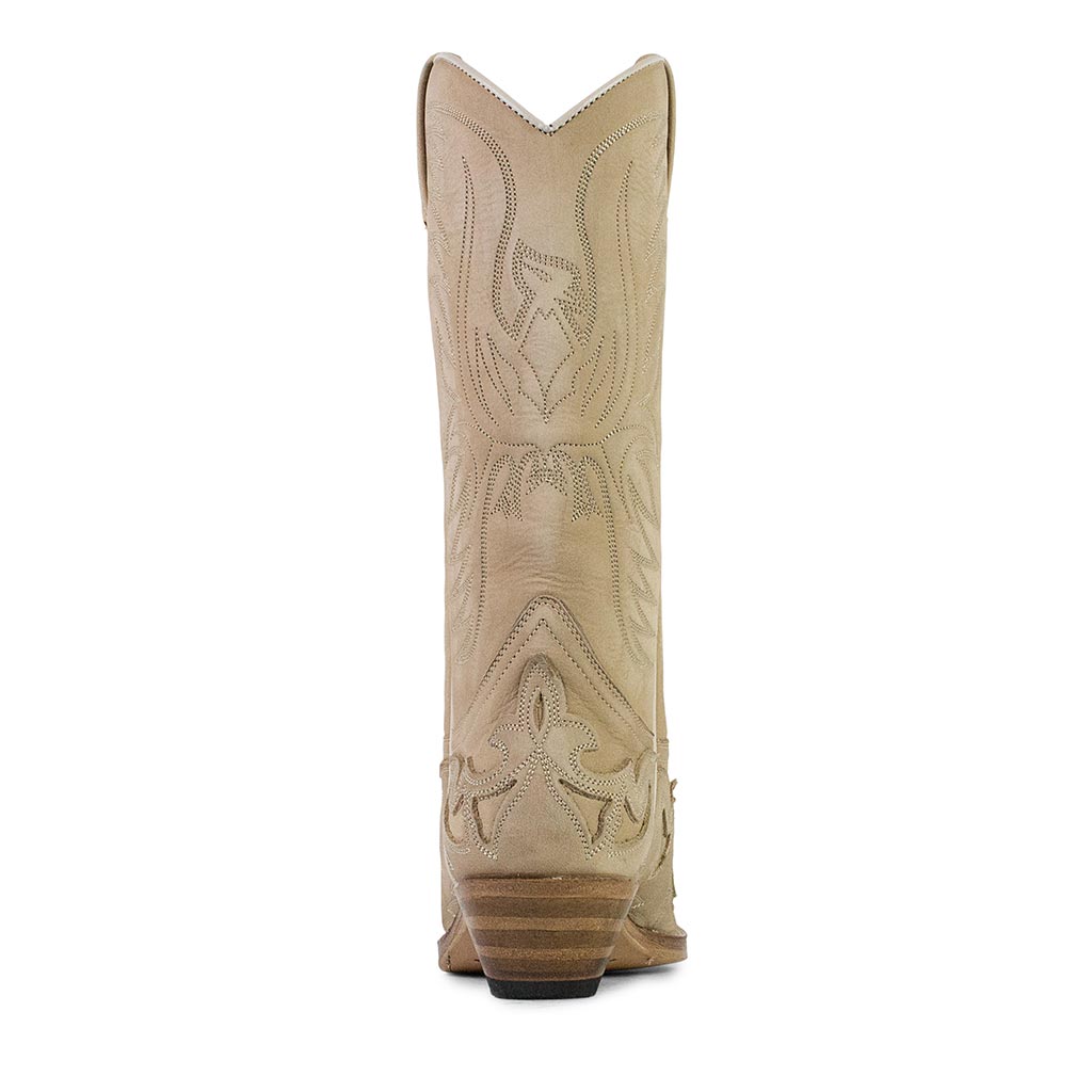 sendra-boots-3241-cuervo-cowboystiefel-beige image 4