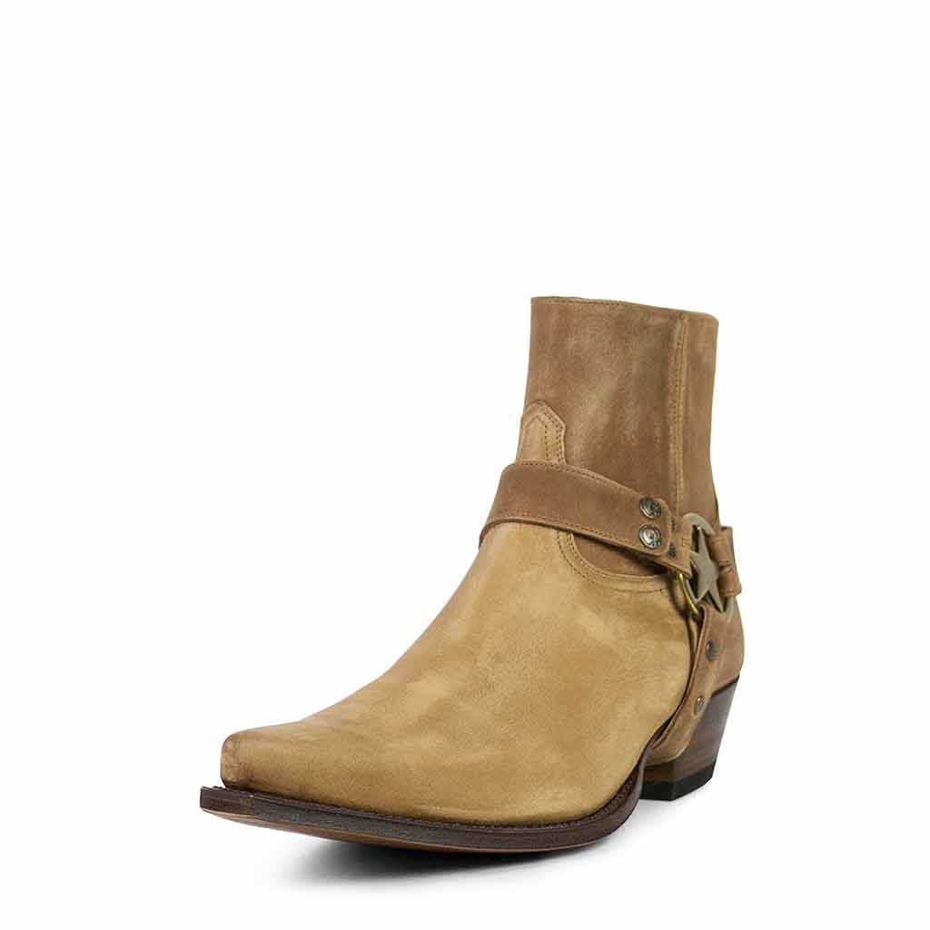 sendra-boots-15100-cuervo-flota-tang-cowboy-stiefel-herren image 2