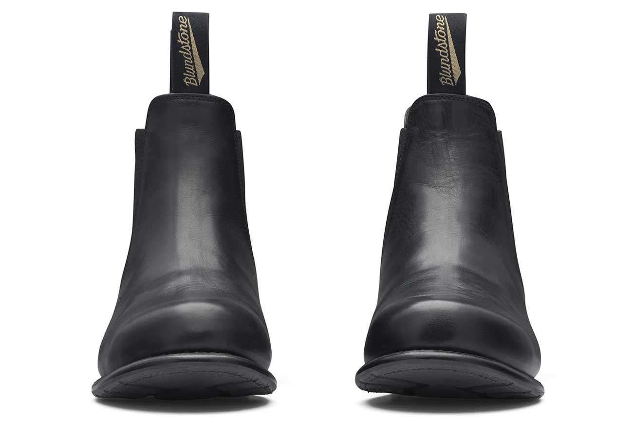 blundstone-153-black-heritage-chelsea-boot-damen image 3