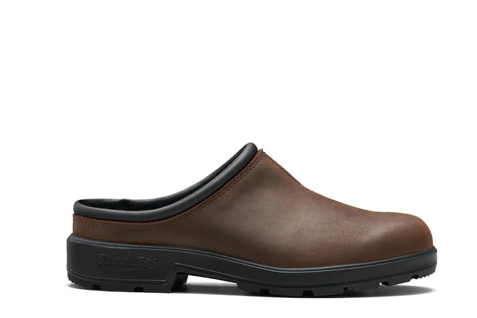 blundstone-2421-originals-clog-antique-brown image 1