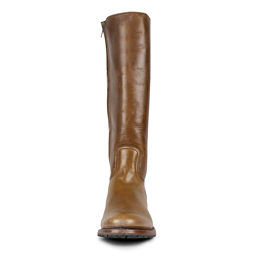 sendra-boots-9901-jyjy-broton-vintage-lederstiefel-braun image 3