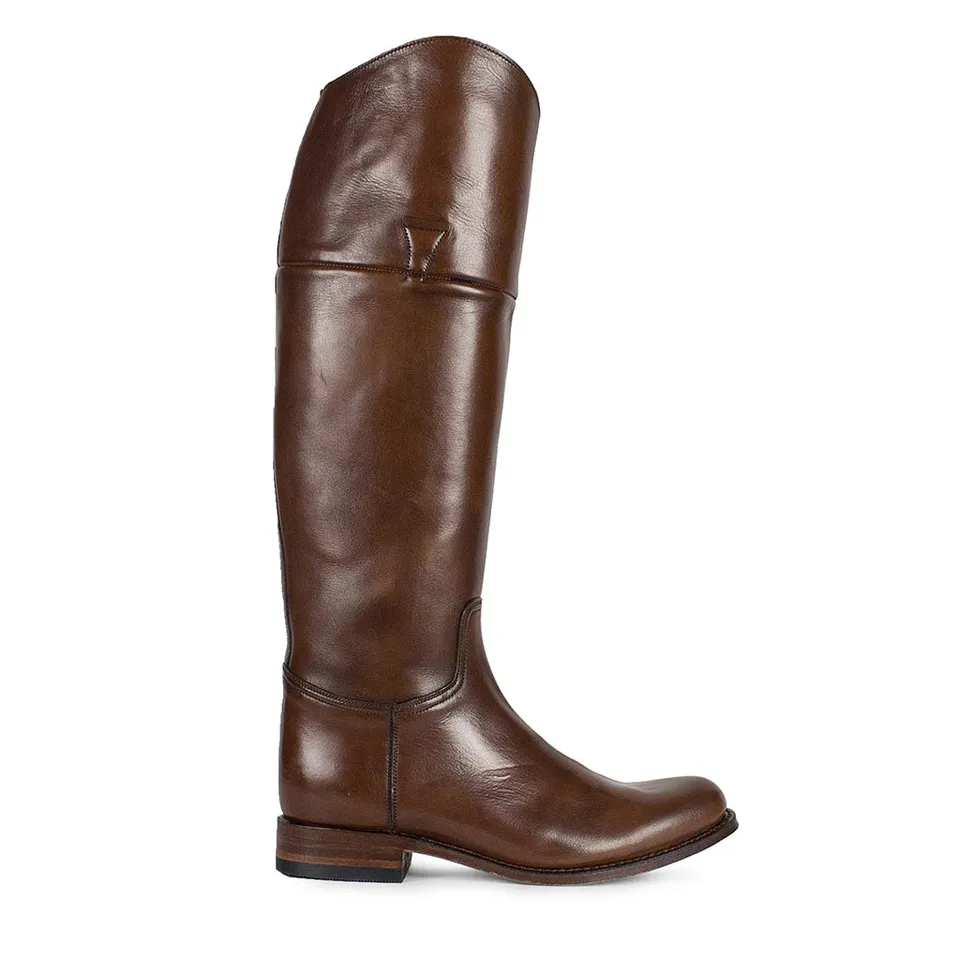 sendra-boots-r3000-6629-street-stiefel-marron-gr-37 image 1
