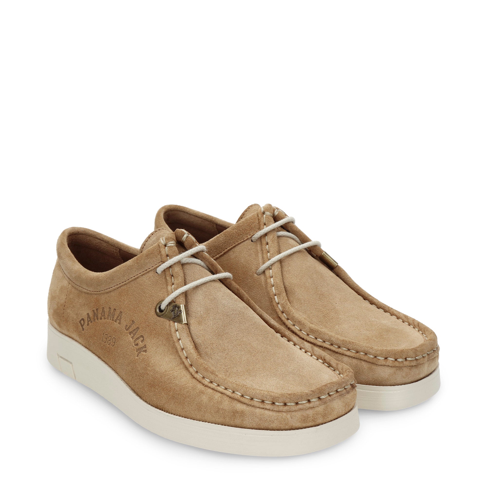 panama-jack-light-b6-damenschn-rschuh-velour-camel image 3
