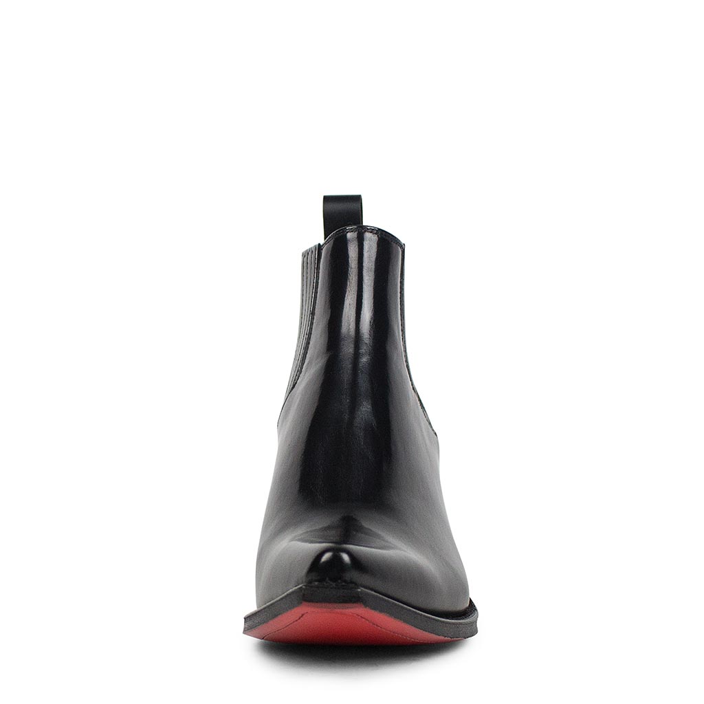 sendra-boots-17919-lula-antic-negro-sonderanfertigung-in-schwarz-gr-e-35 image 3