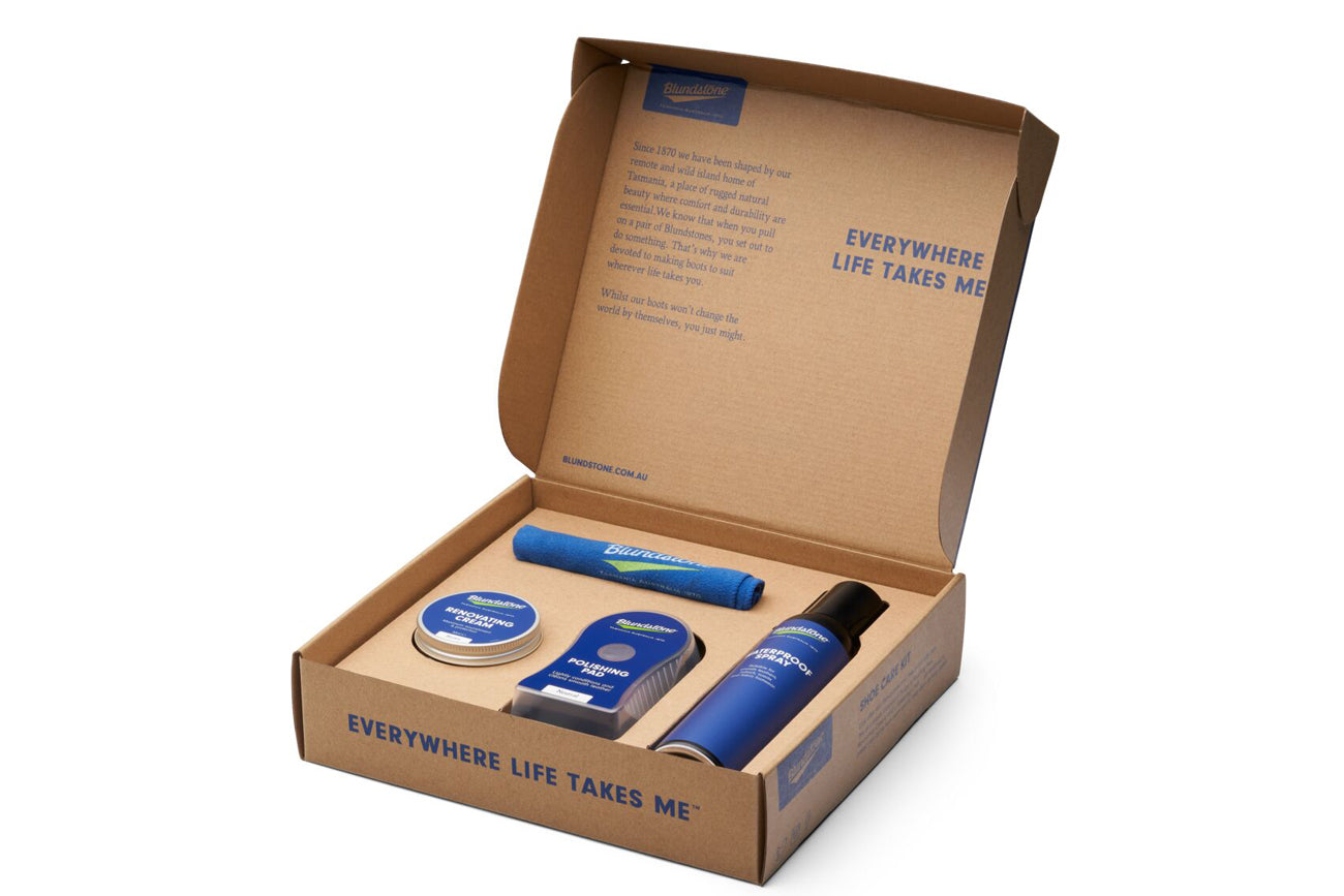 blundstone-shoe-care-kit-rustic-schuhpflege-set image 2
