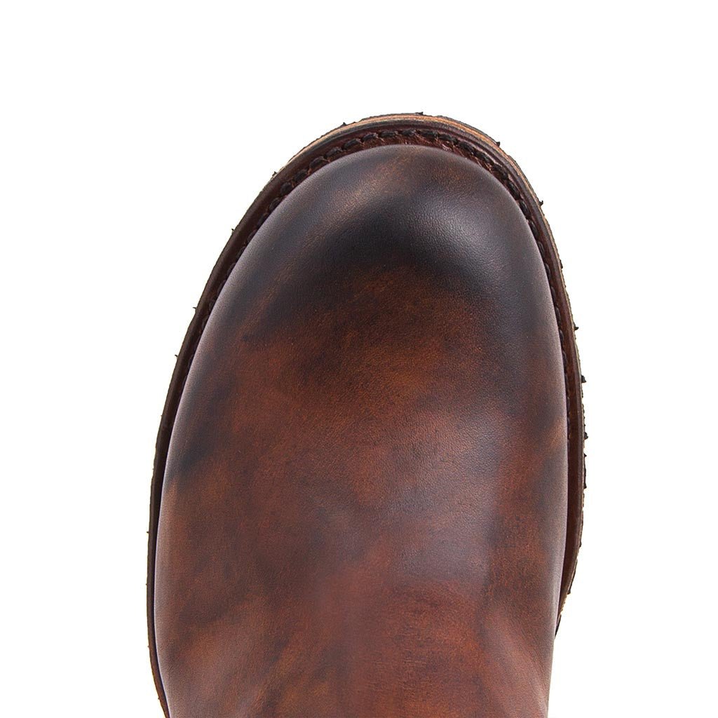 sendra-boots-9491-lightning-evolution-chelsea-boot-tang-braun image 5