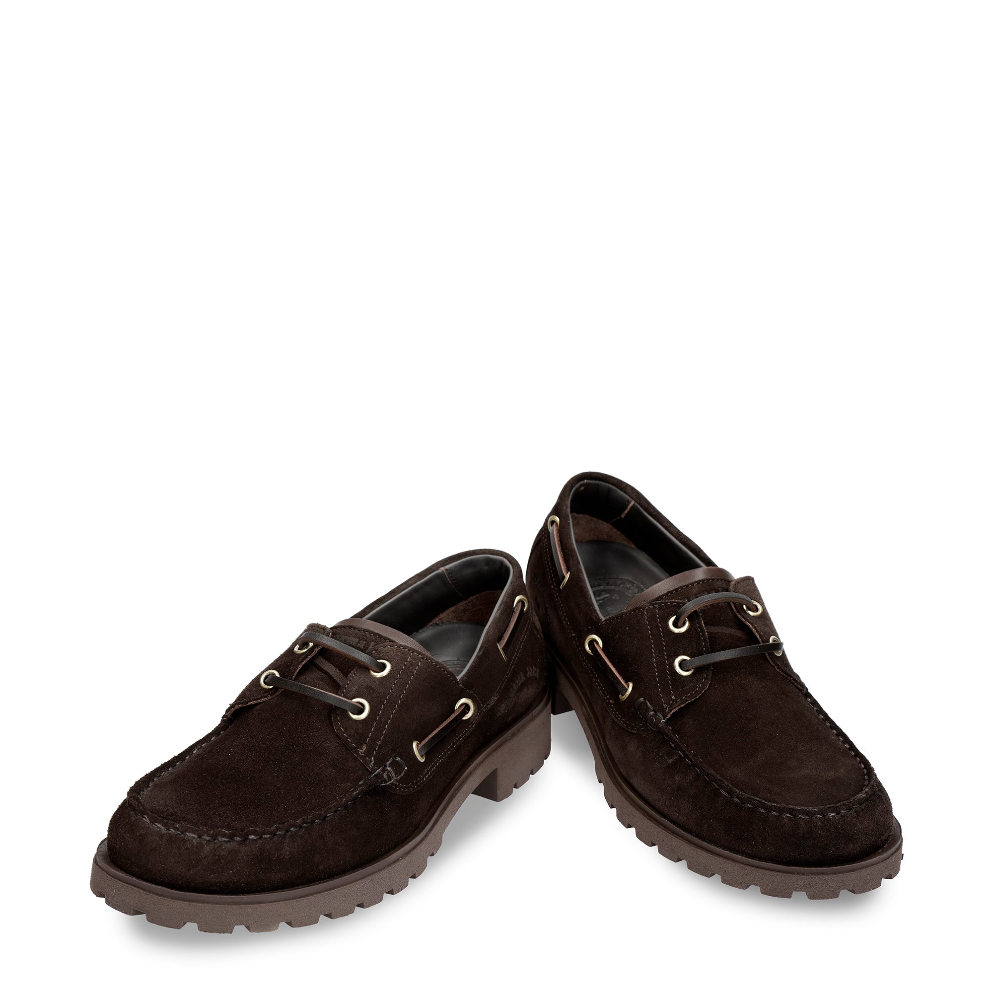 panama-jack-boat-b18-bootsschuh-velour-marron image 4