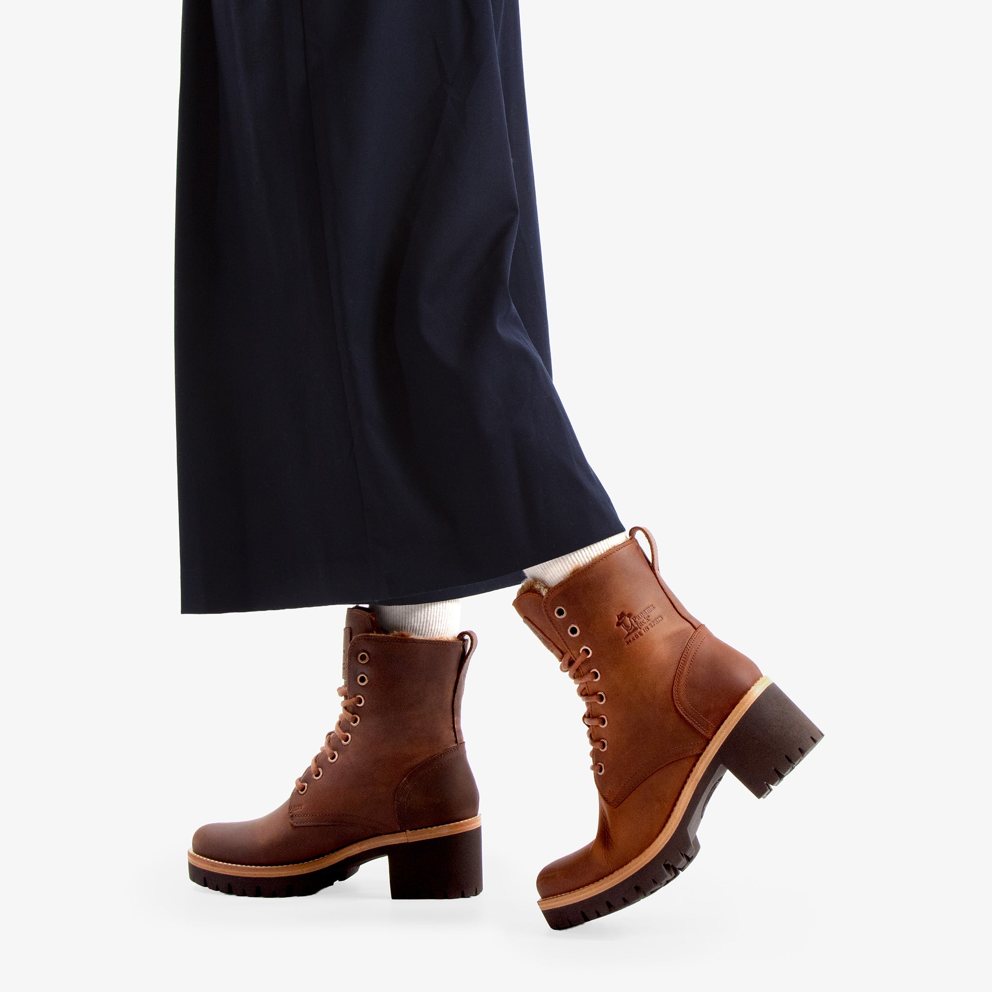 panama-jack-padma-b13-damen-stiefel-mit-absatz-napa-cuero-waterproof image 2