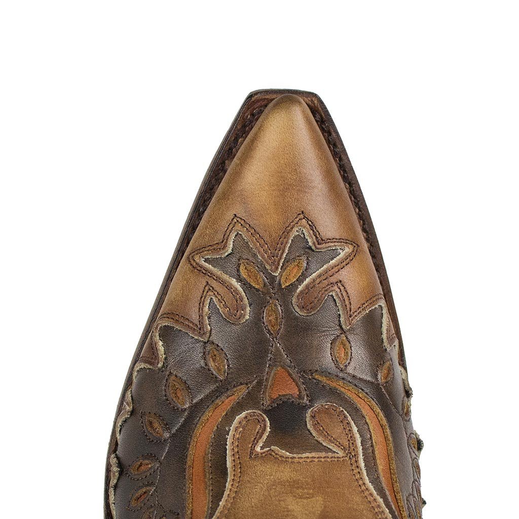 sendra-boots-6990-cuervo-olimpia-023-lavado-cowboy-stiefel image 5