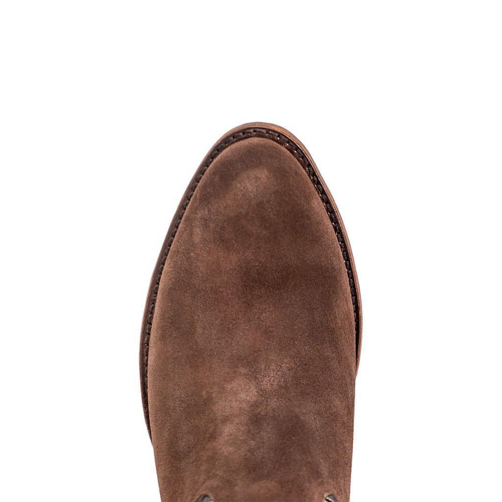 sendra-boots-11975-debora-softy-delave-t-moro-cowboystiefel-damen image 5