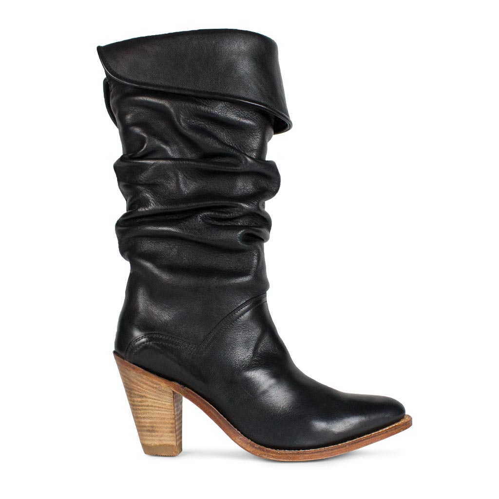 sendra-boots-r3263-newf-negro-boots-schwarz-gr-39 image 1