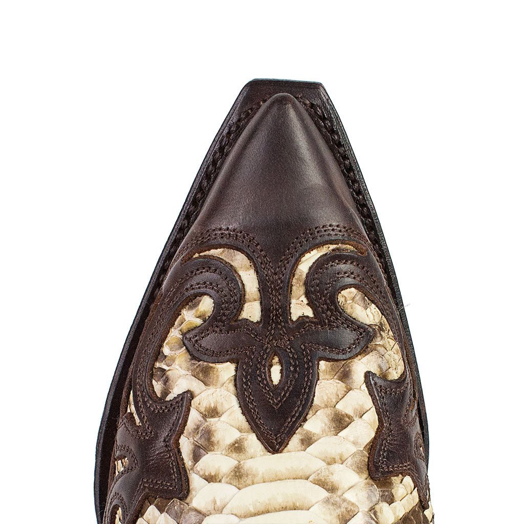 sendra-boots-3241p-cuervo-sprinter-python-exotic-boots image 2