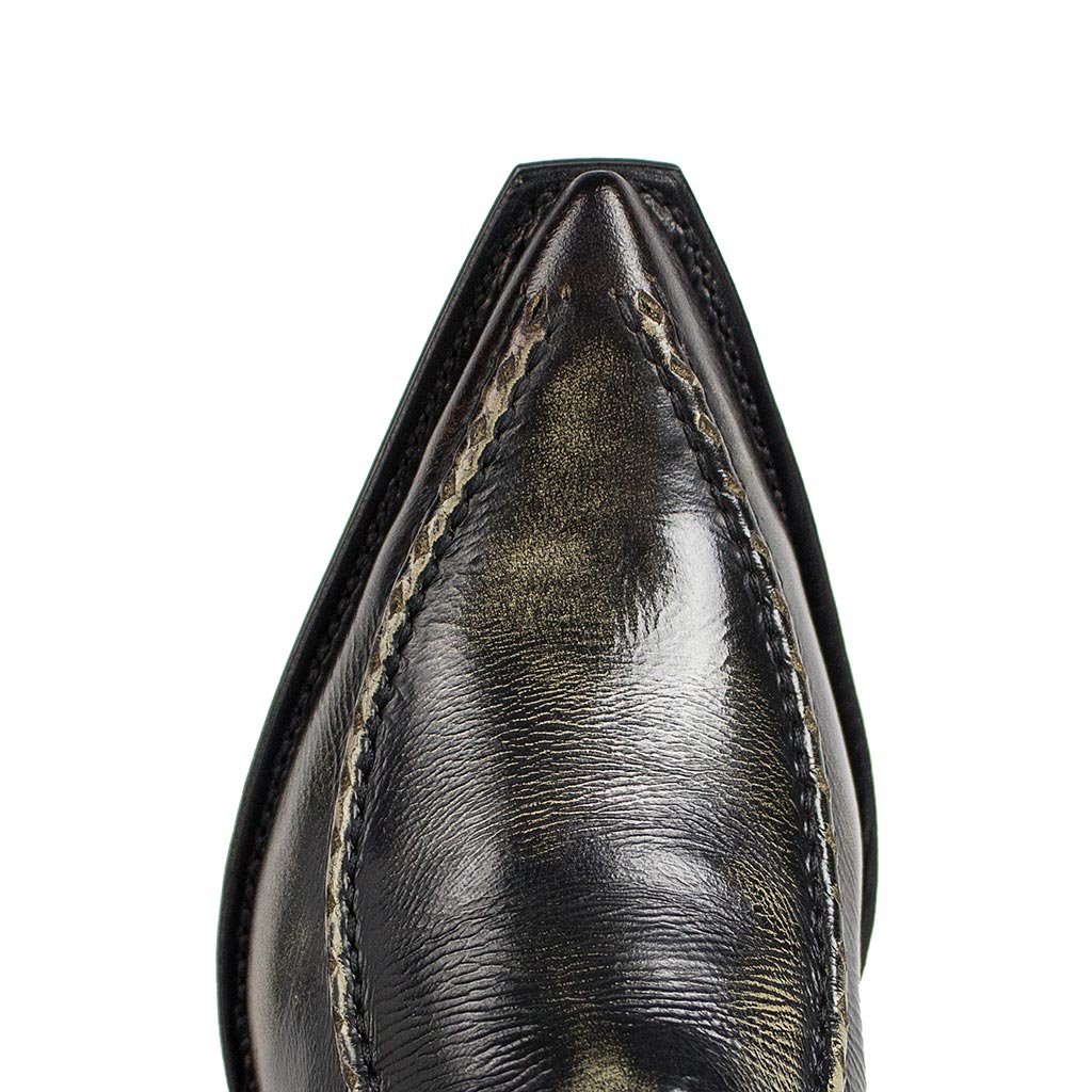 sendra-boots-5844-cuervo-denver-hueso-herren-cowboy-stiefel image 5