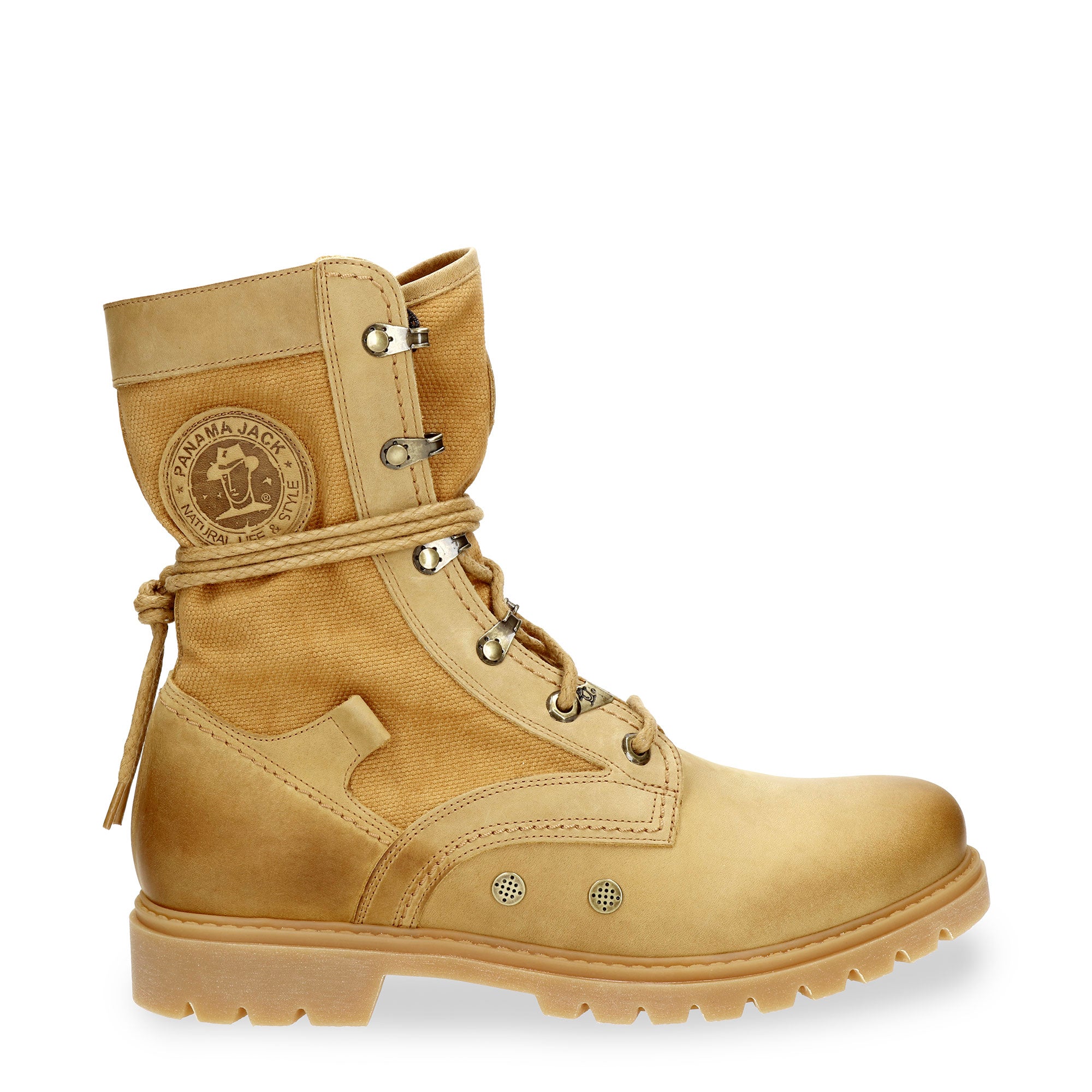 panama-jack-route-boot-c1-herrenstiefel-napa-vintage-waterproof image 2