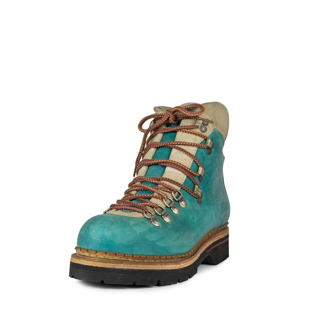 sendra-boots-r1757-turquesa-lederstiefel-t-rkis image 2