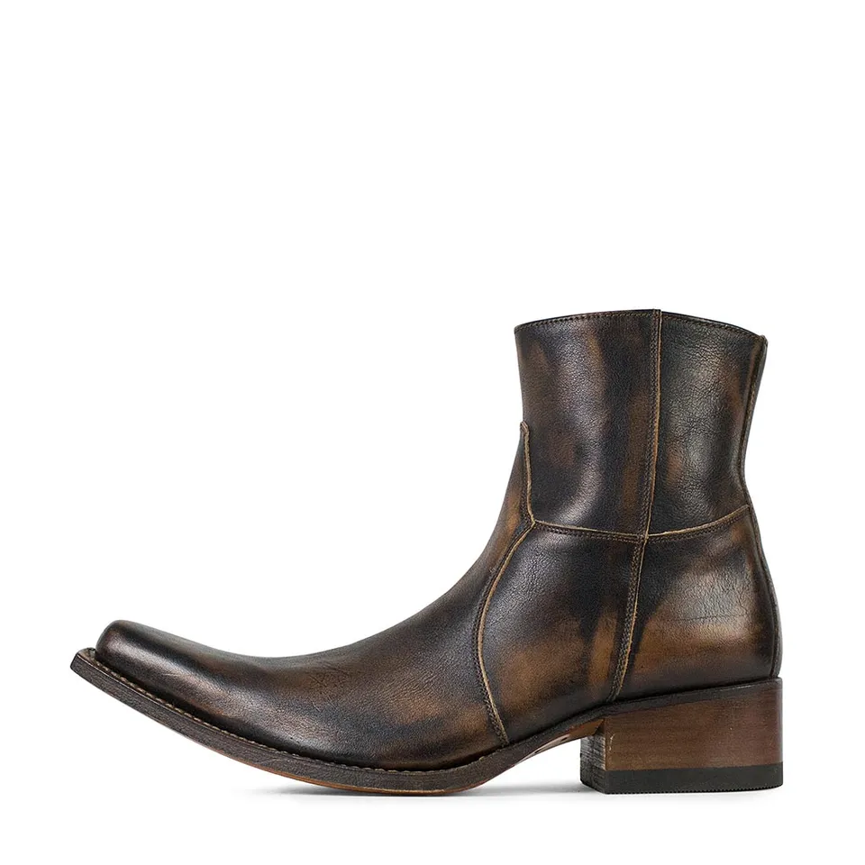 sendra-boots-s0007-natur-jacinto-cowboy-stiefel-herren image 1